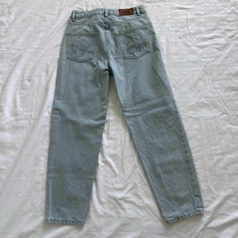 Sezane Le Mum Trousers - Picture 7 of 11